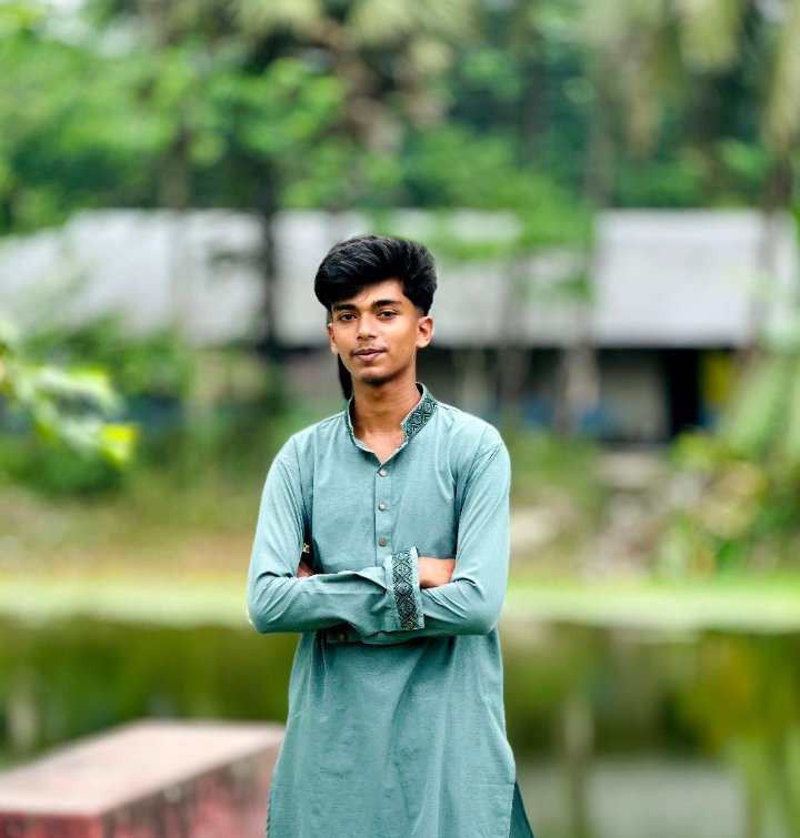 MD Jawadul Abedin Jasif